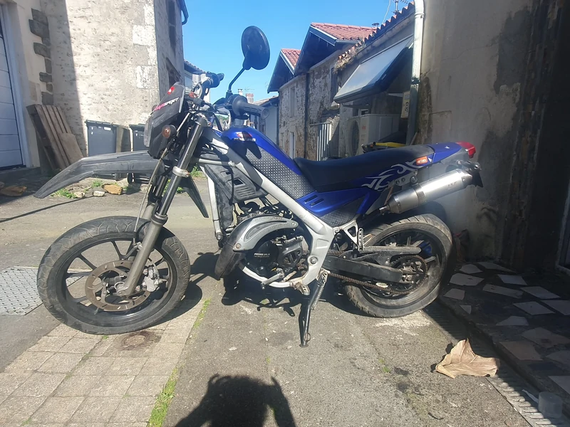 Photo après 4